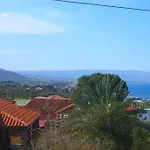 A&g Paisiou Luxury Maisonettes בית נופש *