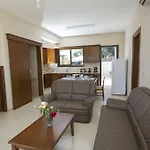 A&g Paisiou Luxury Maisonettes בית נופש *