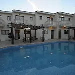 A&g Paisiou Luxury Maisonettes בית נופש