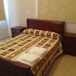 בית נופש A&g Paisiou Luxury Maisonettes