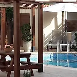 A&g Paisiou Luxury Maisonettes