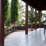 A&g Paisiou Luxury Maisonettes