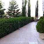 בית נופש A&g Paisiou Luxury Maisonettes *