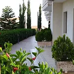 A&g Paisiou Luxury Maisonettes אייה מרינה