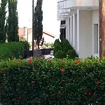A&g Paisiou Luxury Maisonettes אייה מרינה