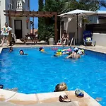 בית נופש A&g Paisiou Luxury Maisonettes *