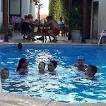 A&g Paisiou Luxury Maisonettes בית נופש אייה מרינה