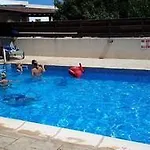 A&g Paisiou Luxury Maisonettes בית נופש
