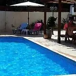 A&g Paisiou Luxury Maisonettes * אייה מרינה