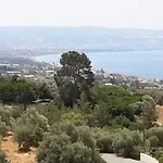 A&g Paisiou Luxury Maisonettes בית נופש