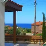 בית נופש A&g Paisiou Luxury Maisonettes *
