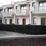 A&g Paisiou Luxury Maisonettes בית נופש אייה מרינה