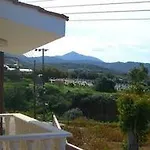 A&g Paisiou Luxury Maisonettes בית נופש