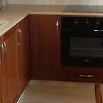 בית נופש A&g Paisiou Luxury Maisonettes *
