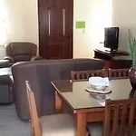 A&g Paisiou Luxury Maisonettes * אייה מרינה