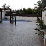 A&g Paisiou Luxury Maisonettes בית נופש אייה מרינה