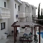 A&g Paisiou Luxury Maisonettes בית נופש