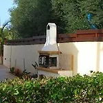 A&g Paisiou Luxury Maisonettes * אייה מרינה