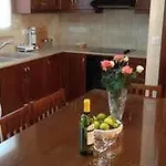 בית נופש A&g Paisiou Luxury Maisonettes