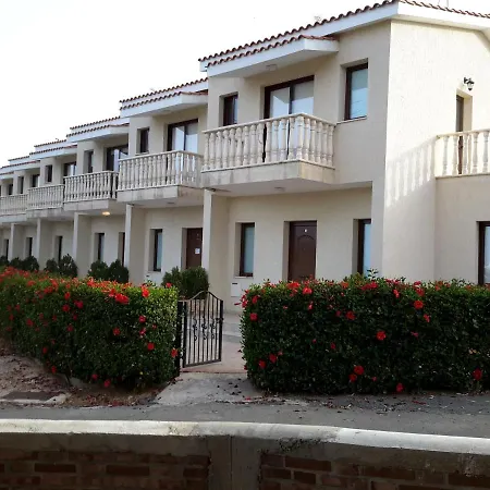 A&g Paisiou Luxury Maisonettes בית נופש
