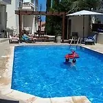 A&G Paisiou Luxury Maisonettes Ferienhaus *