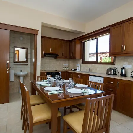 A&g Paisiou Luxury Maisonettes Hébergement de vacances Agia Marina (Northern Cyprus)