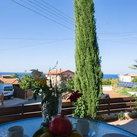 A&g Paisiou Luxury Maisonettes