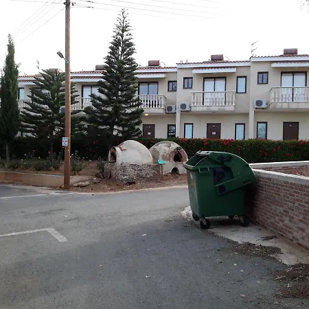 度假居 A&g Paisiou Luxury Maisonettes Agia Marina (Northern Cyprus)