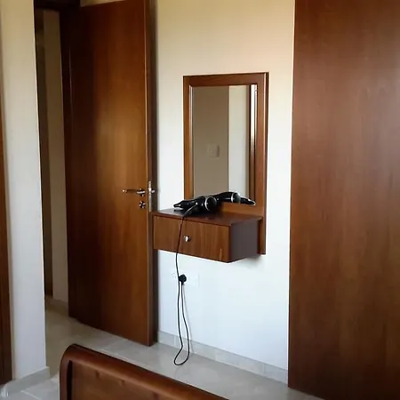 A&g Paisiou Luxury Maisonettes