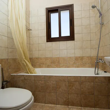 A&g Paisiou Luxury Maisonettes *