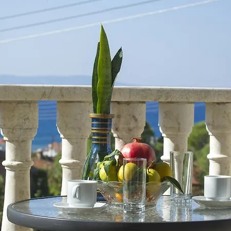 A&g Paisiou Luxury Maisonettes Hébergement de vacances *