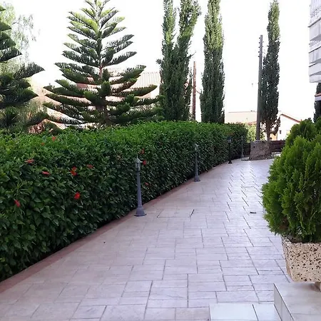 Hébergement de vacances A&g Paisiou Luxury Maisonettes *
