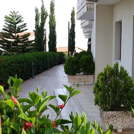A&G Paisiou Luxury Maisonettes Agia Marina (Northern Cyprus)