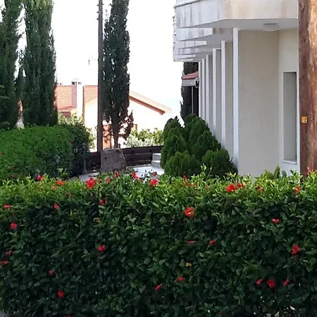 A&g Paisiou Luxury Maisonettes Agia Marina (Northern Cyprus)