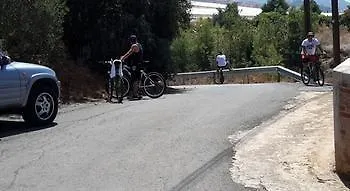 A&g Paisiou Luxury Maisonettes * Agia Marina (Northern Cyprus)