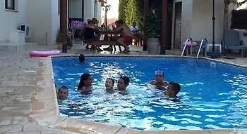 A&g Paisiou Luxury Maisonettes 度假居 Agia Marina (Northern Cyprus)
