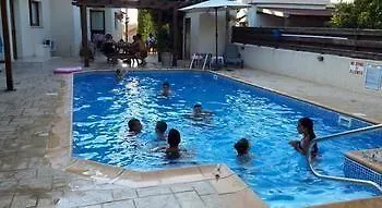 A&g Paisiou Luxury Maisonettes * Agia Marina (Northern Cyprus)