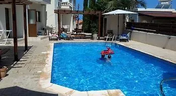 A&g Paisiou Luxury Maisonettes Hébergement de vacances *