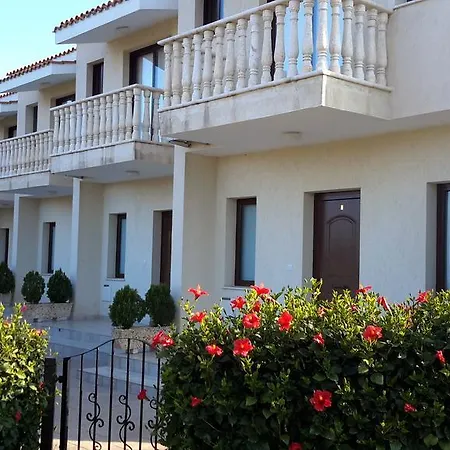 A&g Paisiou Luxury Maisonettes *