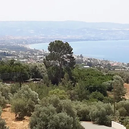 A&g Paisiou Luxury Maisonettes 度假居