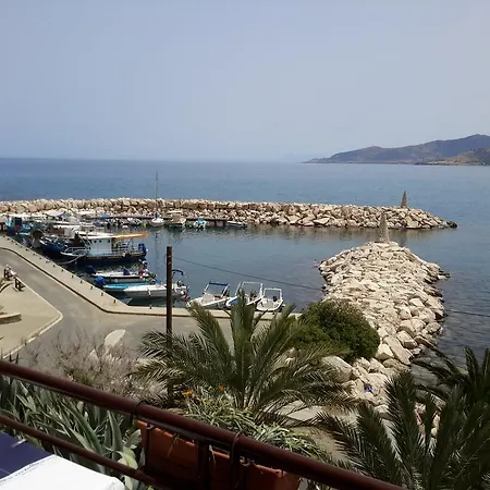 A&g Paisiou Luxury Maisonettes * Agia Marina (Northern Cyprus)