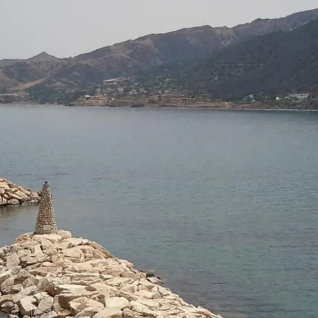 A&g Paisiou Luxury Maisonettes 度假居 *