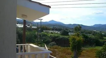 A&G Paisiou Luxury Maisonettes Holiday home