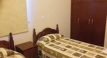 A&g Paisiou Luxury Maisonettes Hébergement de vacances *