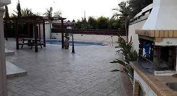 A&g Paisiou Luxury Maisonettes 度假居 Agia Marina (Northern Cyprus)