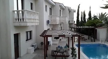 A&g Paisiou Luxury Maisonettes 度假居