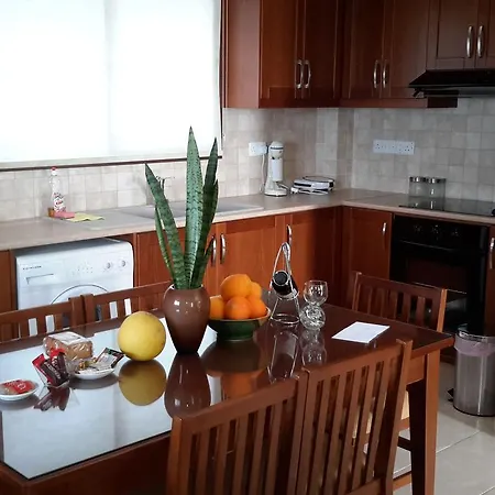 A&g Paisiou Luxury Maisonettes 度假居 Agia Marina (Northern Cyprus)