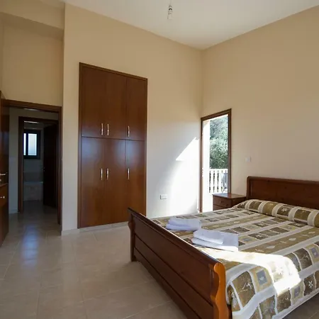 A&g Paisiou Luxury Maisonettes Hébergement de vacances *