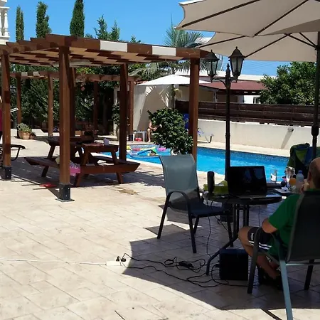 A&g Paisiou Luxury Maisonettes *