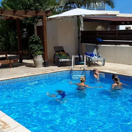 A&g Paisiou Luxury Maisonettes